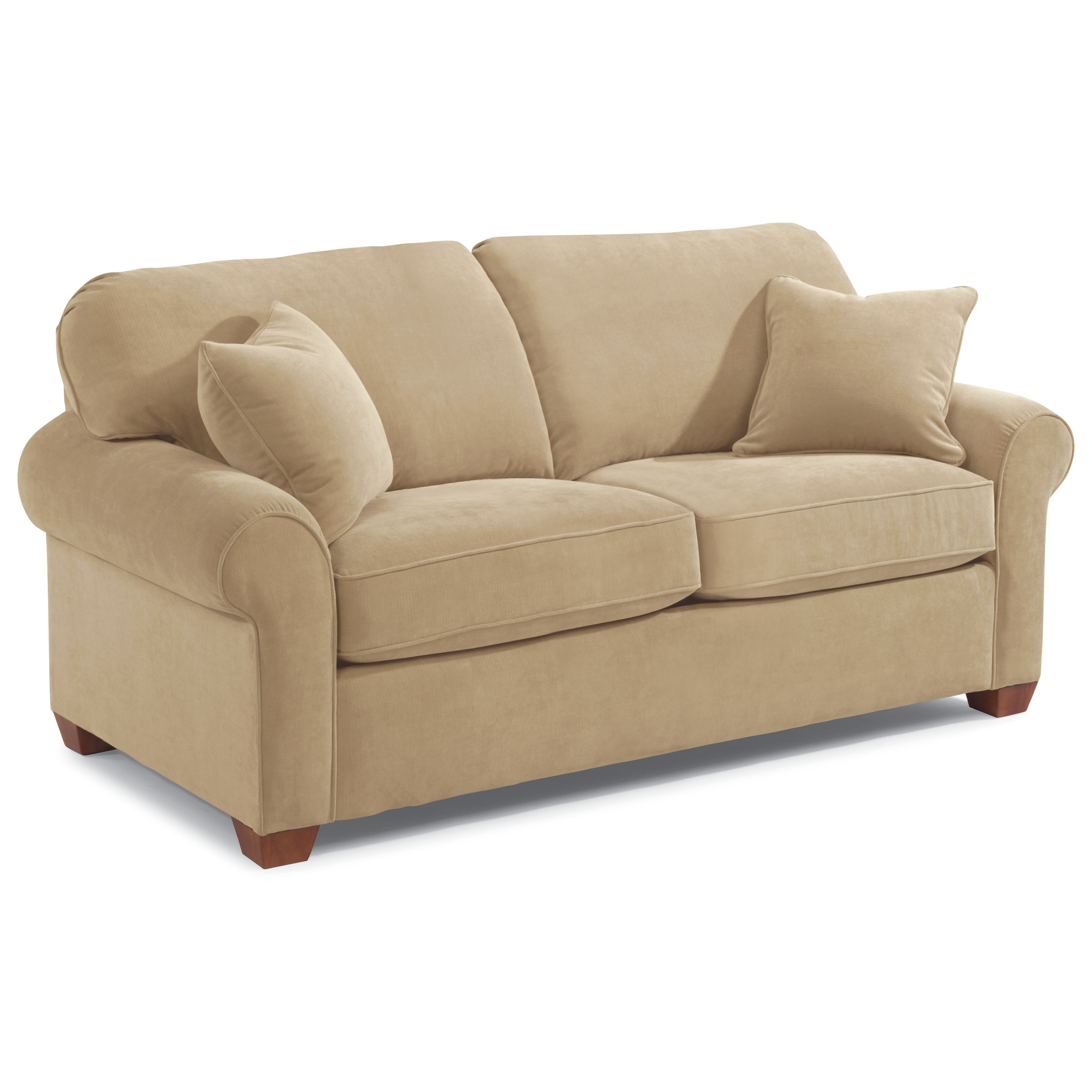 Flexsteel thornton cheap sleeper sofa